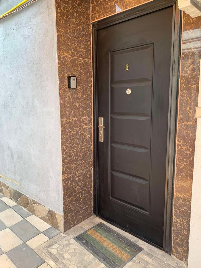 Old Avlabari Home Tbiliszi Kültér fotó